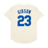 los angeles dodgers #23 kirk gibson Style 2