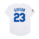 los angeles dodgers #23 kirk gibson Style 4