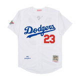 los angeles dodgers #23 kirk gibson Style 5