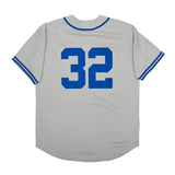 los angeles dodgers #32 sandy koufax Style 17