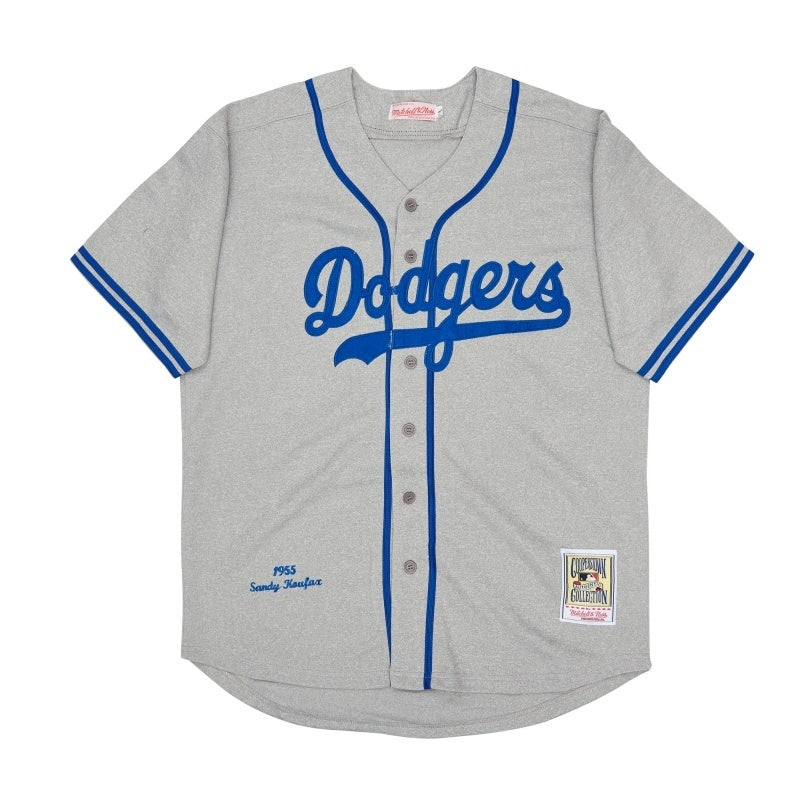 los angeles dodgers #32 sandy koufax Style 9