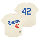 los angeles dodgers #42 jackie robinson Style 11