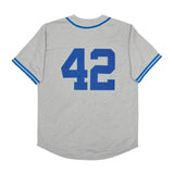 los angeles dodgers #42 jackie robinson Style 14