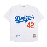 los angeles dodgers #42 jackie robinson Style 18