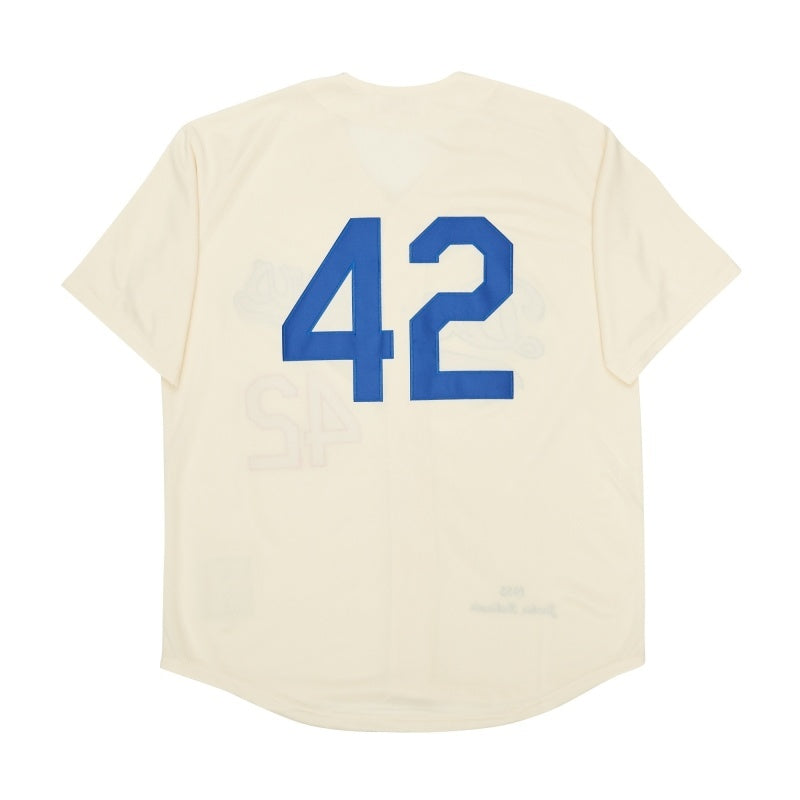 los angeles dodgers #42 jackie robinson Style 3_1