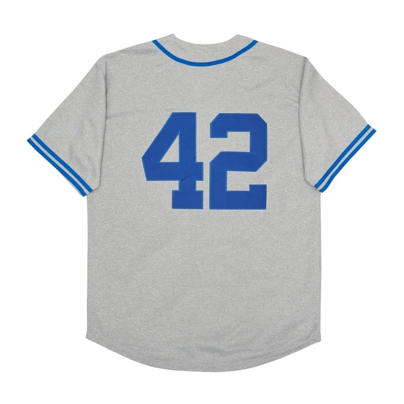 los angeles dodgers #42 jackie robinson Style 5_1