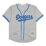 los angeles dodgers #42 jackie robinson Style 6_1
