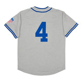 los angeles dodgers #4 herman Style 1