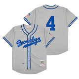 los angeles dodgers #4 herman Style 3