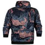 Woobie Hoodie Cold Weather Pullover