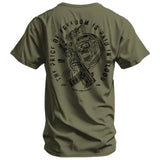 The Price Of Freedom Men's T-Shirt