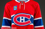 montreal canadiens add rbc advert to jersey for 2023 and beyond Style 2