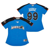 new york yankees #99 aaron judge