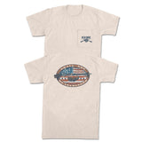 The 2nd Amendment Pocket Tee