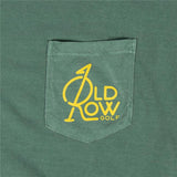 Drinking and Driving Pocket Tee