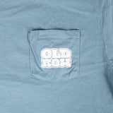 Bad Day To Be A Beer Bronco Pocket Tee