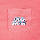 The Thrill of the Bill Pocket Tee