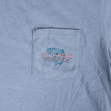 The Master Baiter Pocket Tee
