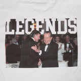Trump Nixon Legends Pocket Tee