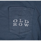 BDTBAB Big Catch Pocket Tee