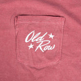Mount Populist Pocket Tee