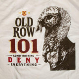 Old Row 101 Pocket Tee