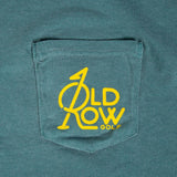 We're Dancin' Pocket Tee