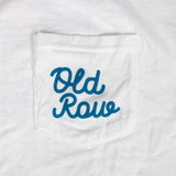 The Keg Fountain Pocket Tee