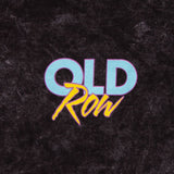 Old Row 90s Gaming Mineral Wash Tee