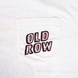 Get It Wet Pocket Tee