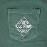 Shuck n' Suck Pocket Tee