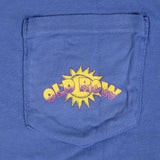 Keep Cool Pocket Tee