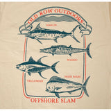 Old Row Outdoors Offshore Slam Pocket Tee