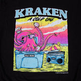 Kraken A Cold One Pocket Tee