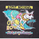The Party Animal Pocket Tee