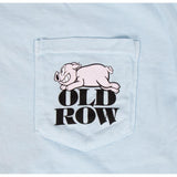 The Smokin' Meats 2.0 Pocket Tee