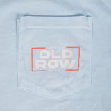 MAGA Good Boy Pocket Tee