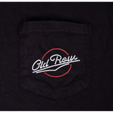 The Rippin' Darts Pocket Tee
