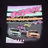 Old Row Racing Lightning Pocket Tee