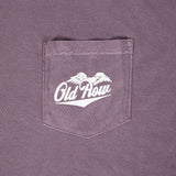 Buzzin' In Beautiful Places Pocket Tee
