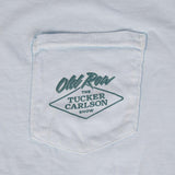 Tucker America First 2.0 Pocket Tee