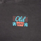 The Dry Mountain Pigment Dyed Premium Hoodie