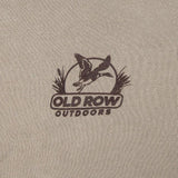 The Mallard Pigment Dyed Premium Hoodie