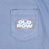 MAGA Good Boys Club Pocket Tee