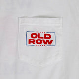 We Saved America 2024 Pocket Tee