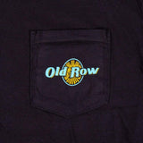 The Cold Plunge Pocket Tee