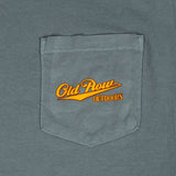 The Beer Retriever Pocket Tee