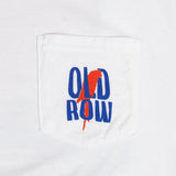The Party Parrot Pocket Tee