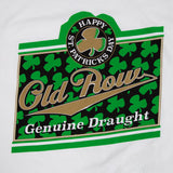 Old Row Genuine Draught Long Sleeve Pocket Tee