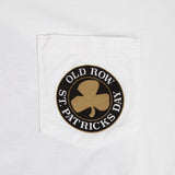 Old Row Genuine Draught Long Sleeve Pocket Tee